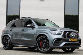 Mercedes-Benz GLE – thumbnail 13