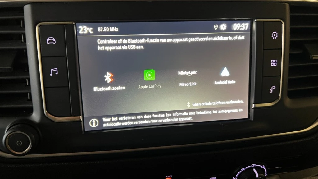 Opel Vivaro – foto 23