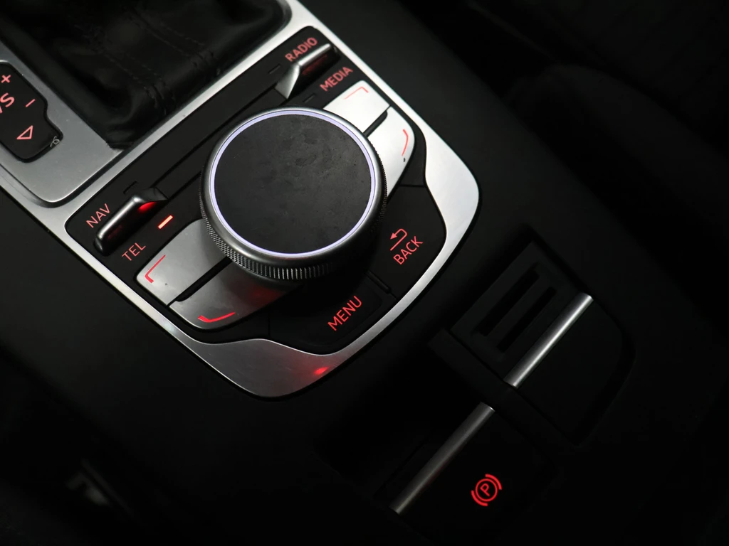 Audi A3 – foto 18