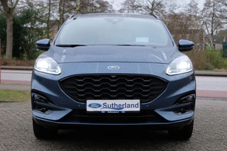 Ford Kuga – thumbnail 9