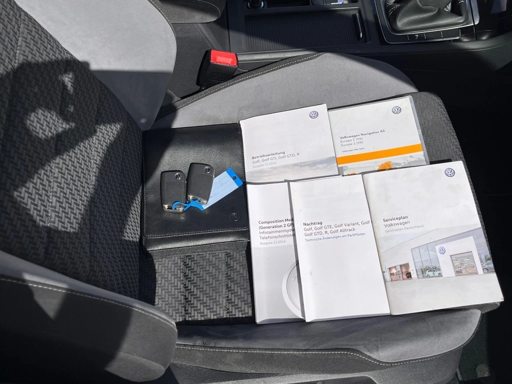 Volkswagen Golf – foto 35
