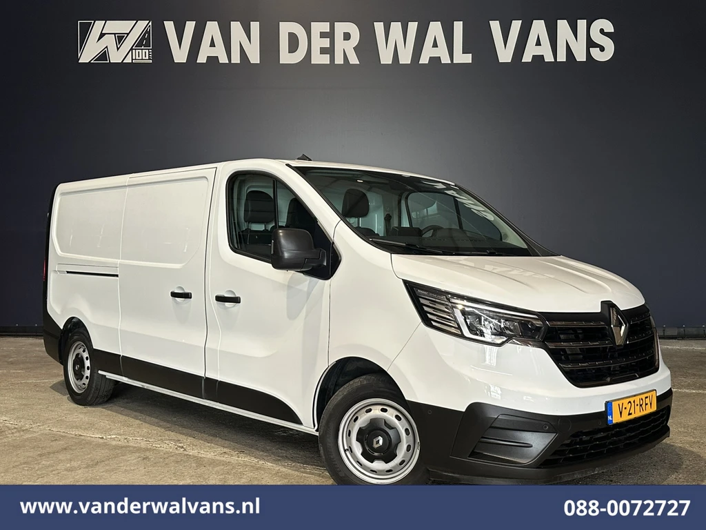 Renault Trafic – foto 4