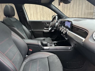 Mercedes-Benz GLB – thumbnail 40