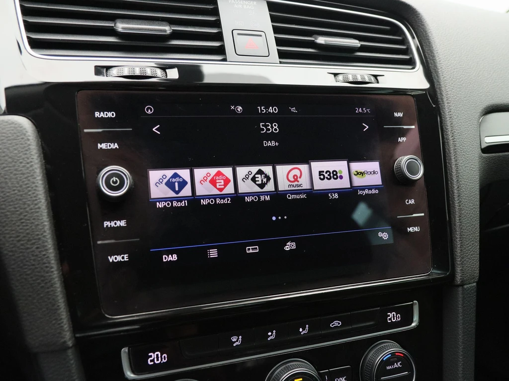 Volkswagen Golf – foto 23