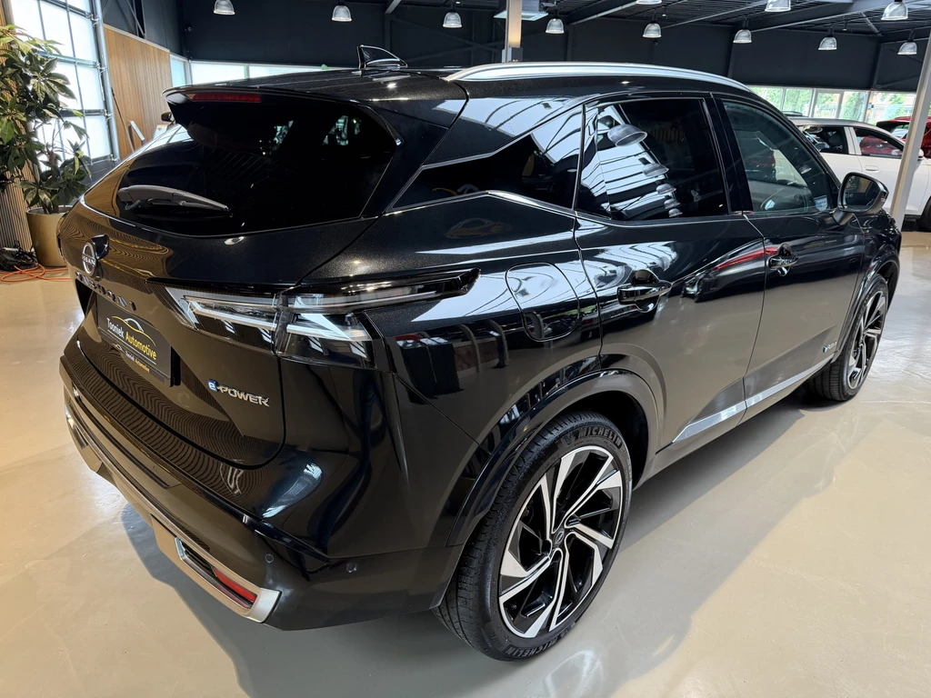 Nissan QASHQAI – foto 5