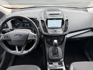 Ford Kuga – thumbnail 33
