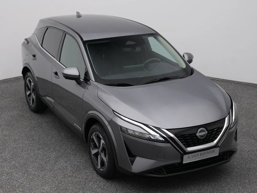 Nissan QASHQAI – foto 26