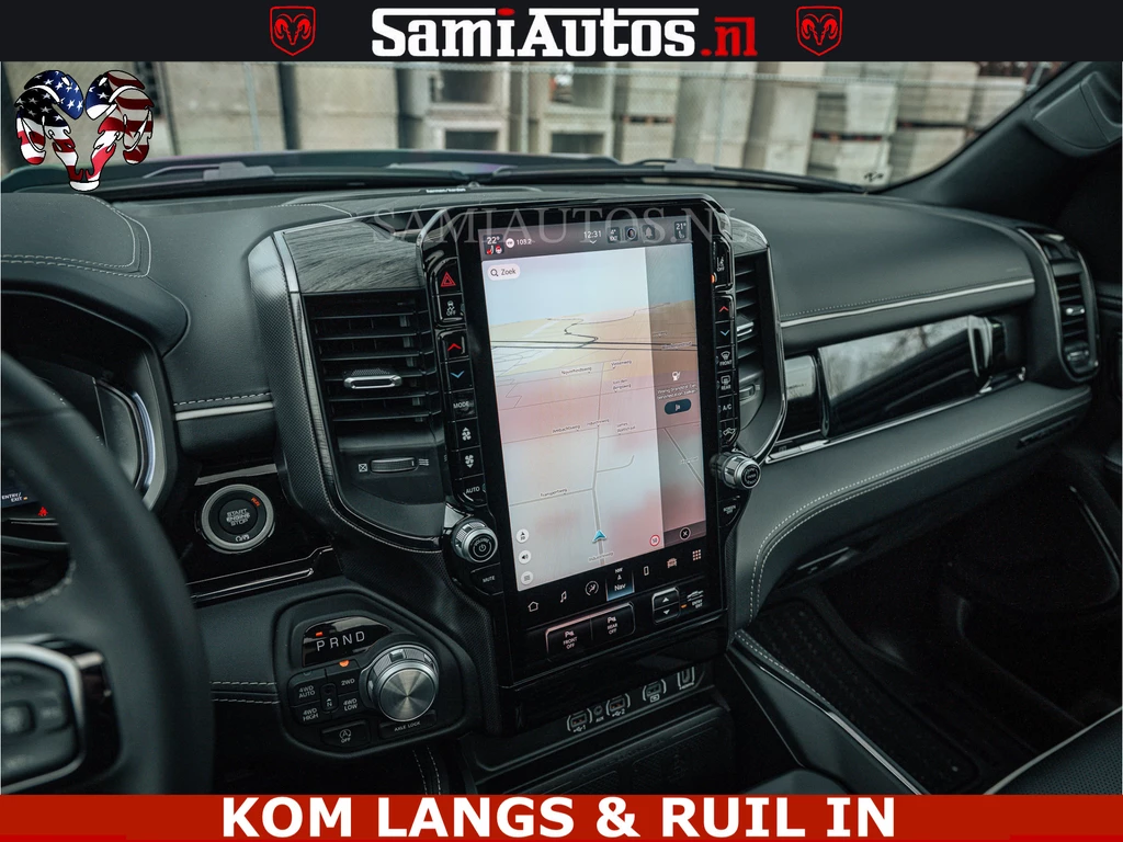 Dodge Ram 1500 – foto 66