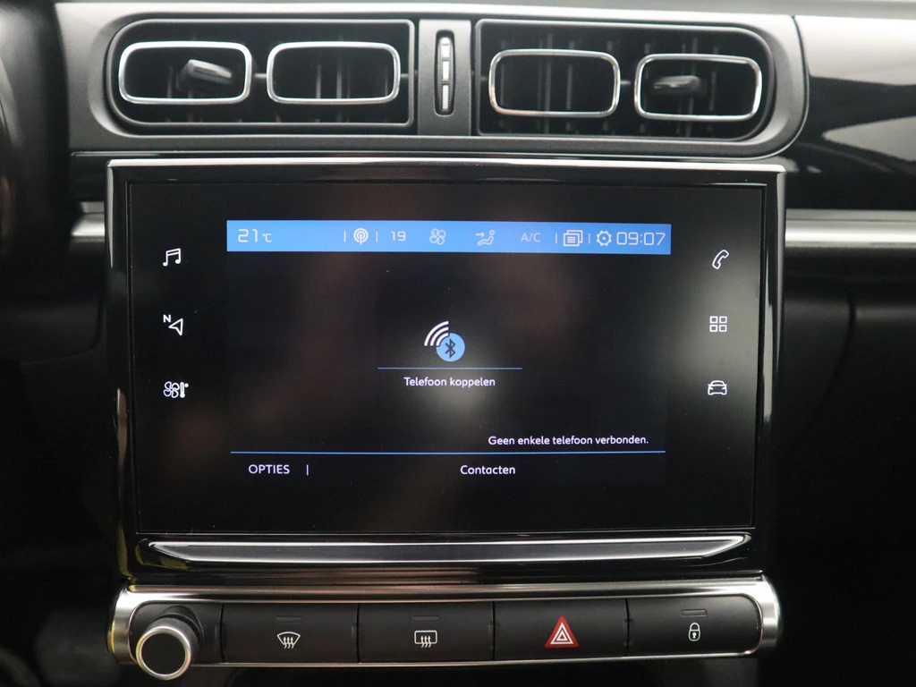 Citroën C3 – foto 22