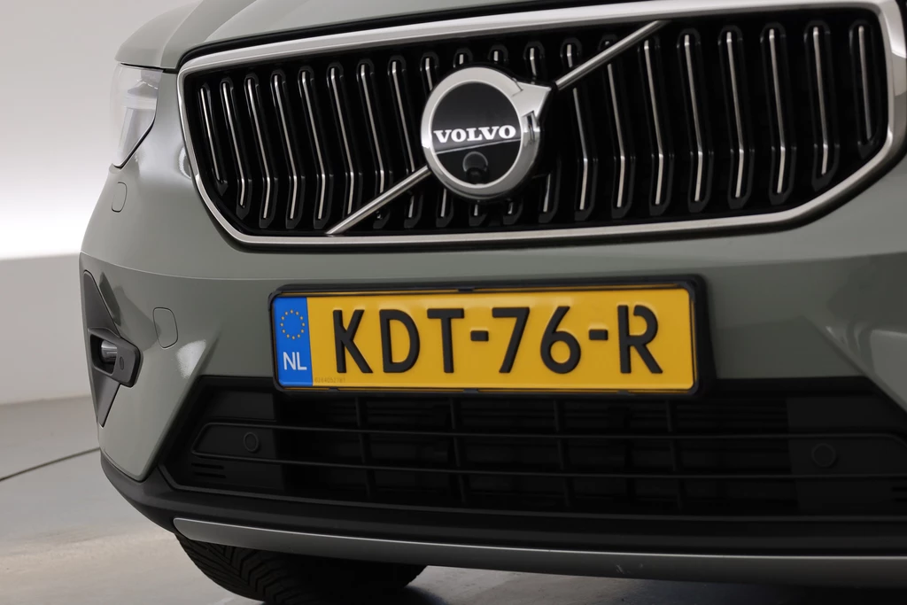Volvo XC40 – foto 35