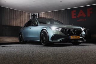 Mercedes-Benz E-Klasse – thumbnail 14