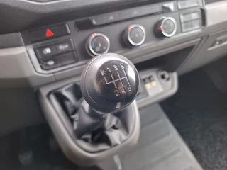 Volkswagen Crafter – thumbnail 14