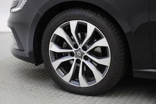 Renault Mégane Estate – thumbnail 36