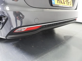 Kia Ceed Sportswagon – thumbnail 30