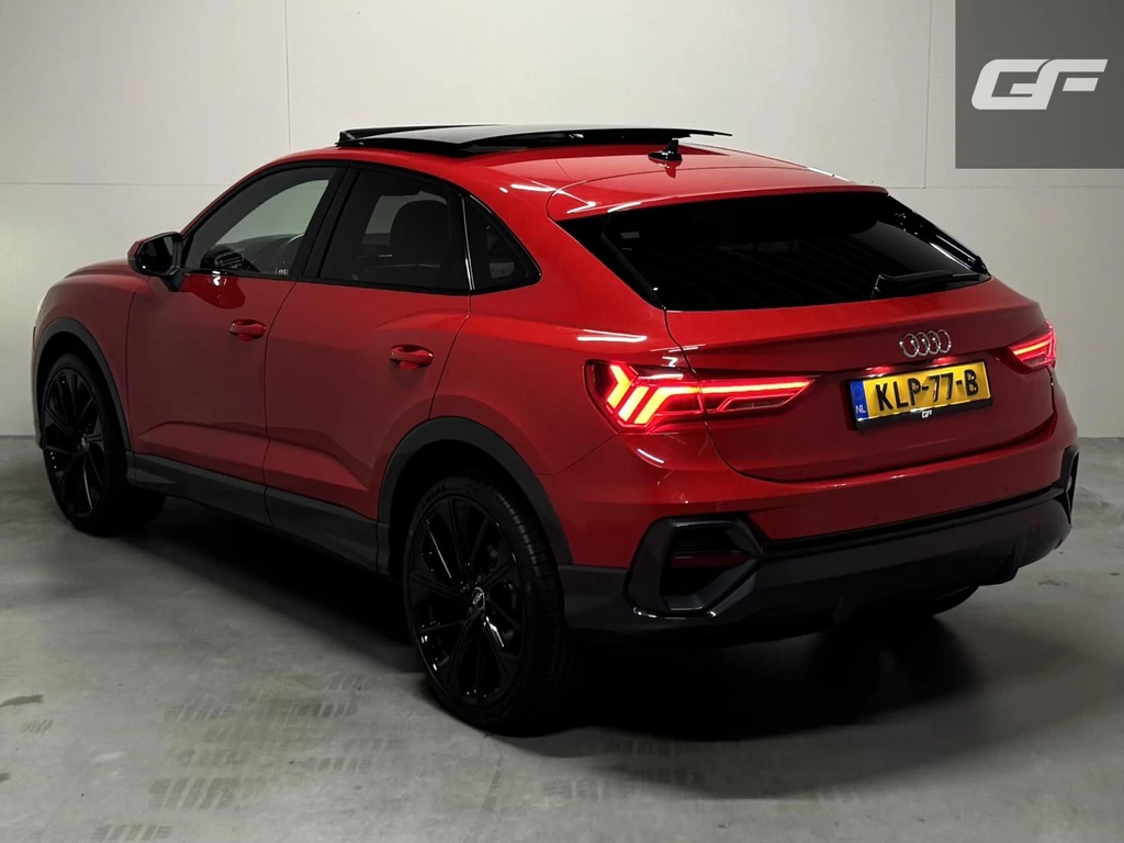 Audi Q3 – foto 7