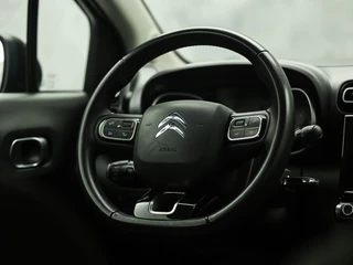Citroën C3 Aircross – thumbnail 16