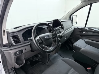 Ford Transit Custom – thumbnail 12