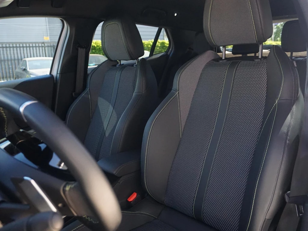 Peugeot 2008 – foto 12