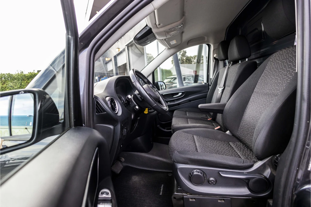 Mercedes-Benz Vito – foto 11
