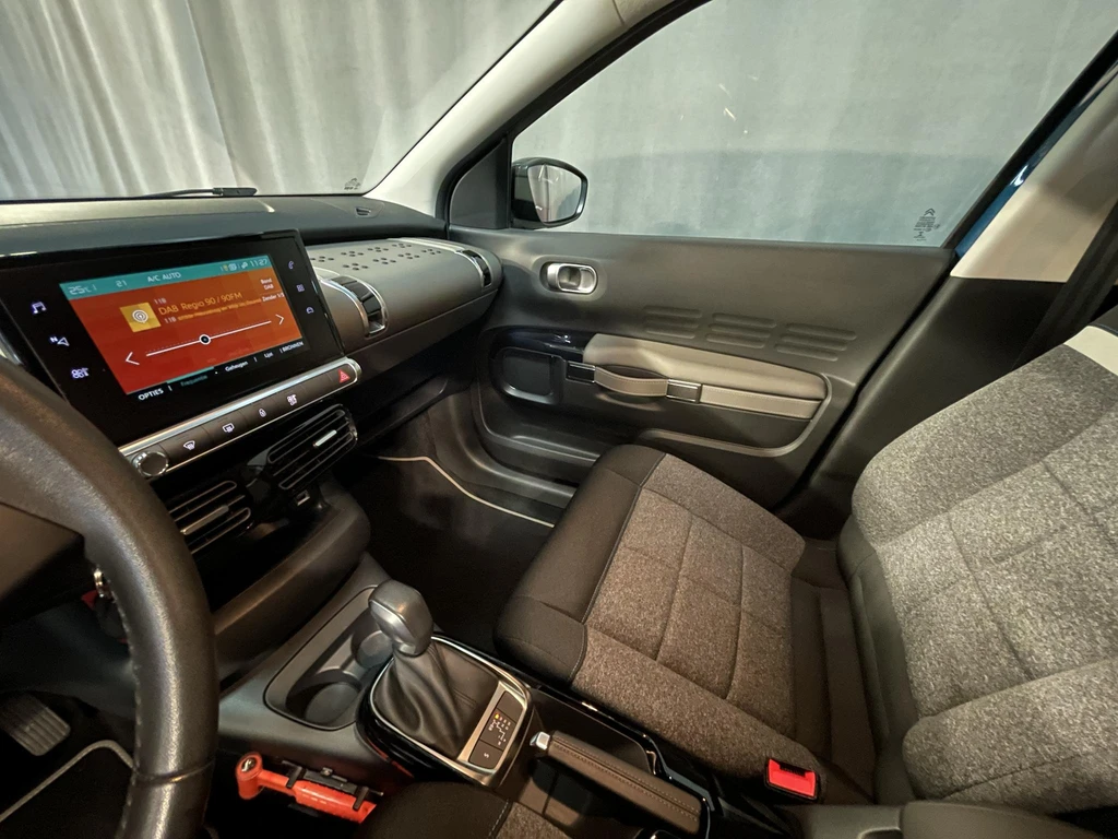 Citroën C4 Cactus – foto 29