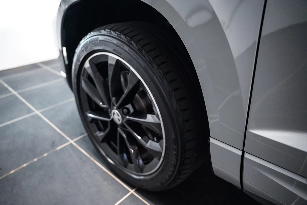 Škoda Karoq – foto 22