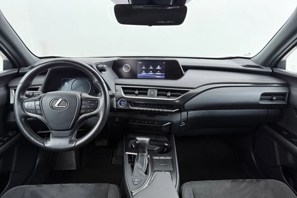Lexus UX – foto 20
