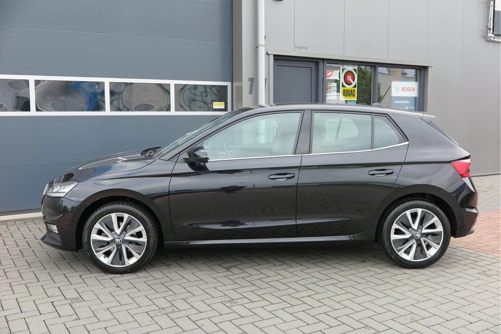 Škoda Fabia – foto 7