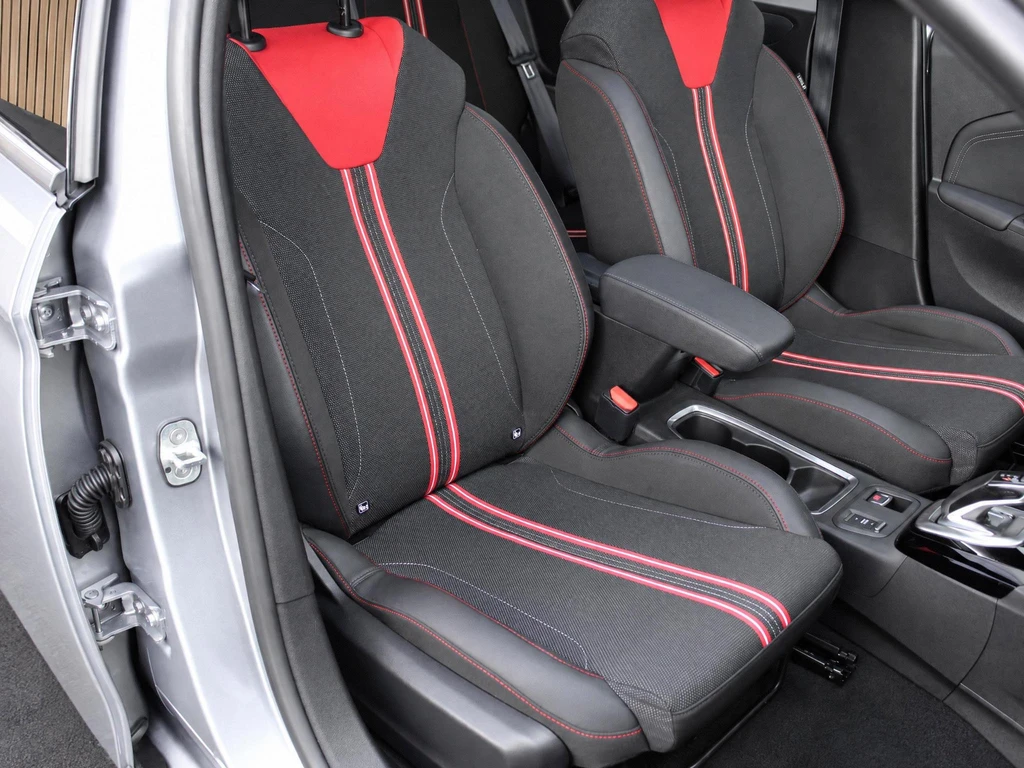 Opel Corsa – foto 13