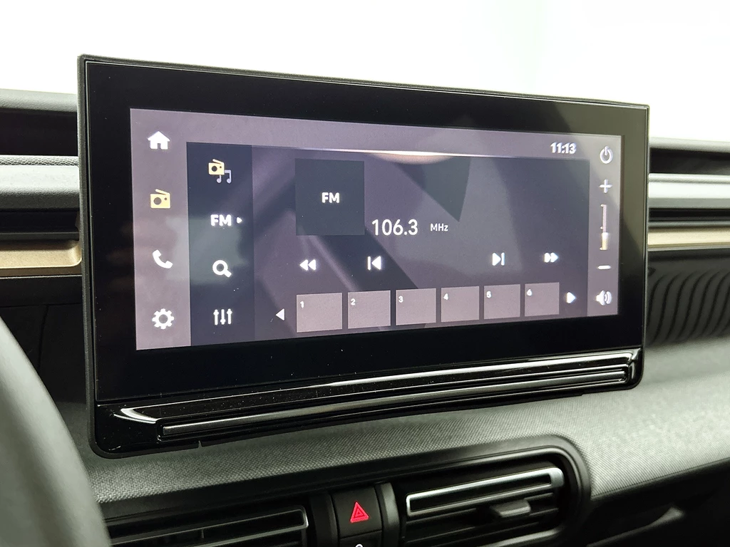 Citroën C3 Aircross – foto 13