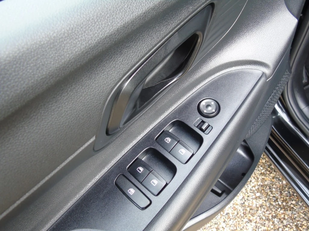 Hyundai i20 – foto 21