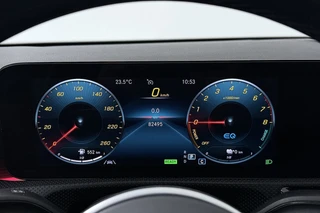 Mercedes-Benz CLA – thumbnail 14