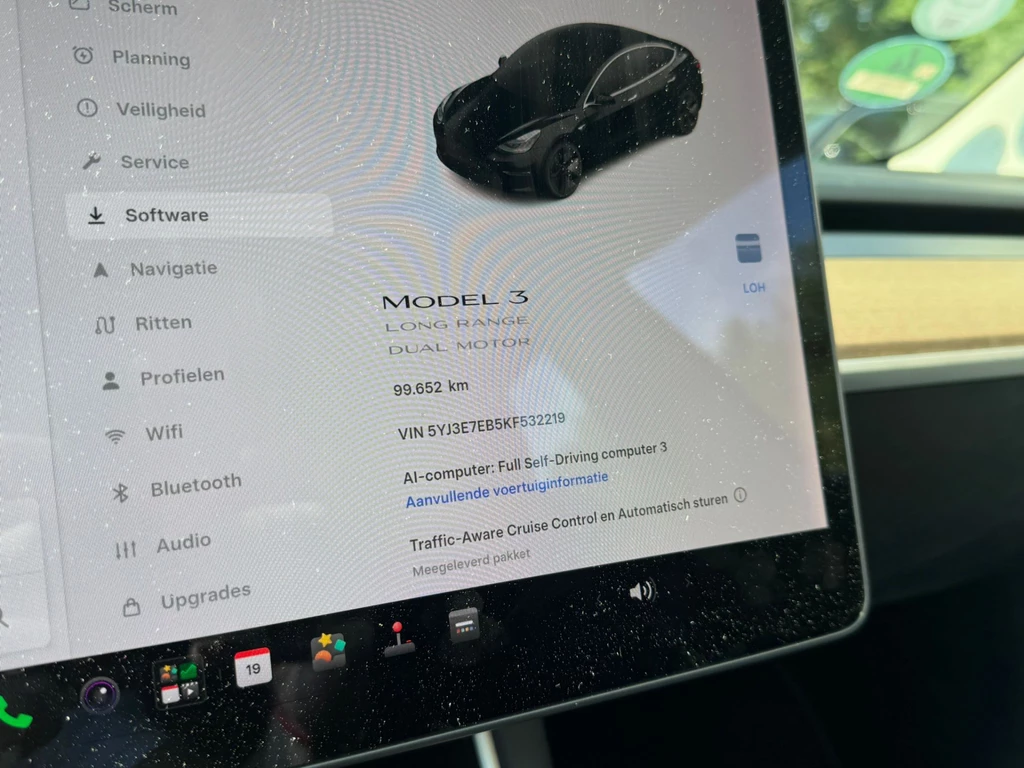 Tesla Model 3 – foto 36