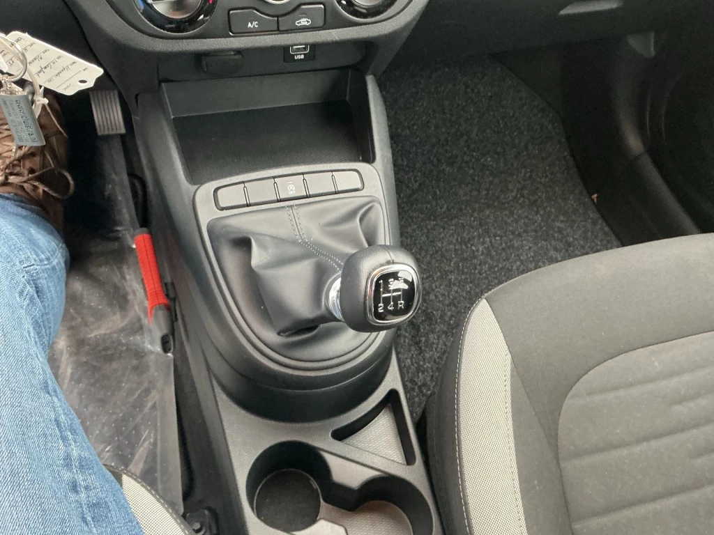 Hyundai i10 – foto 19