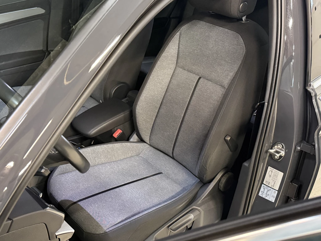 SEAT Tarraco – foto 11