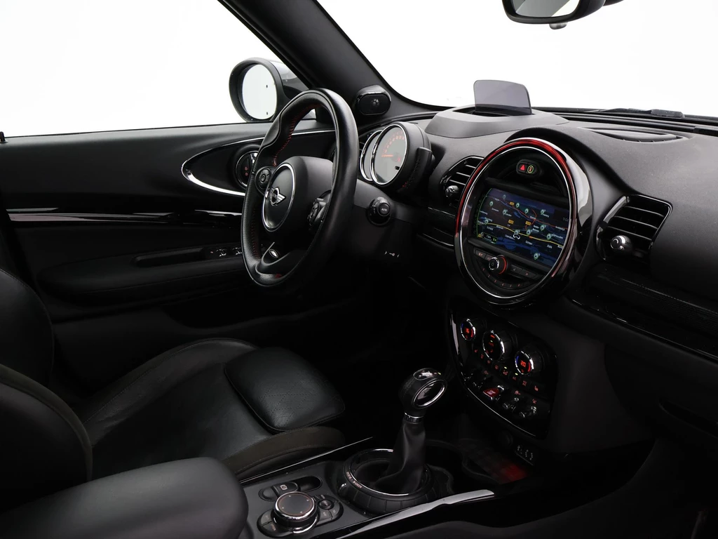 MINI Clubman – foto 9