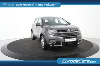 Citroën C5 Aircross – thumbnail 12