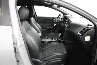 Kia Ceed Sportswagon – thumbnail 34