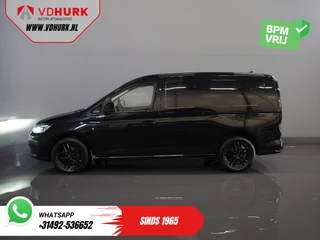 Volkswagen Caddy – thumbnail 2