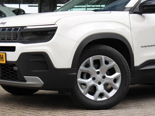 Jeep Avenger – thumbnail 16