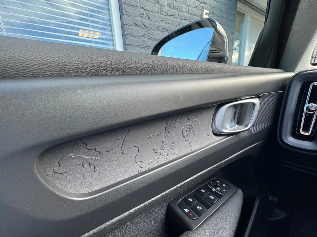 Volvo XC40 – foto 15