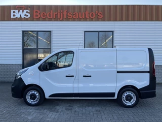 Opel Vivaro – thumbnail 7
