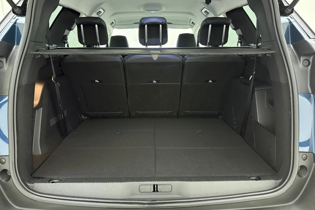 Peugeot 5008 – foto 10