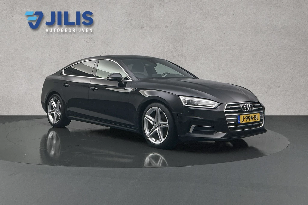 Audi A5 – foto 8