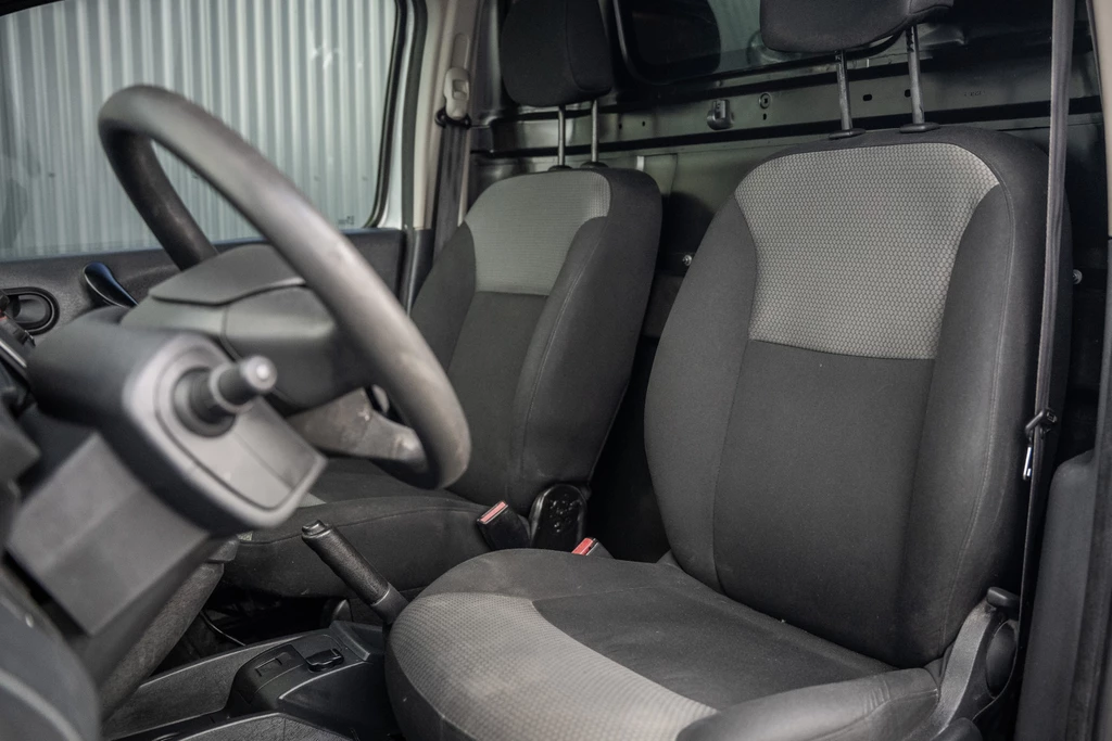 Renault Kangoo – foto 12