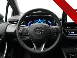 Toyota Corolla – thumbnail 24