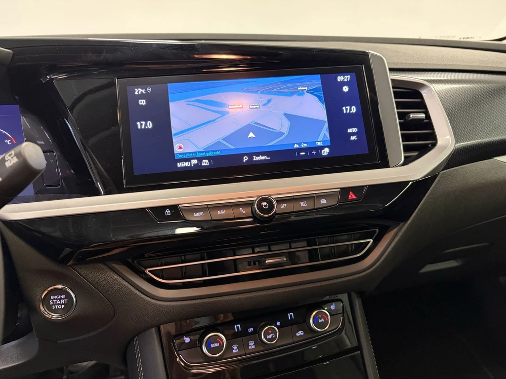 Opel Grandland – foto 23