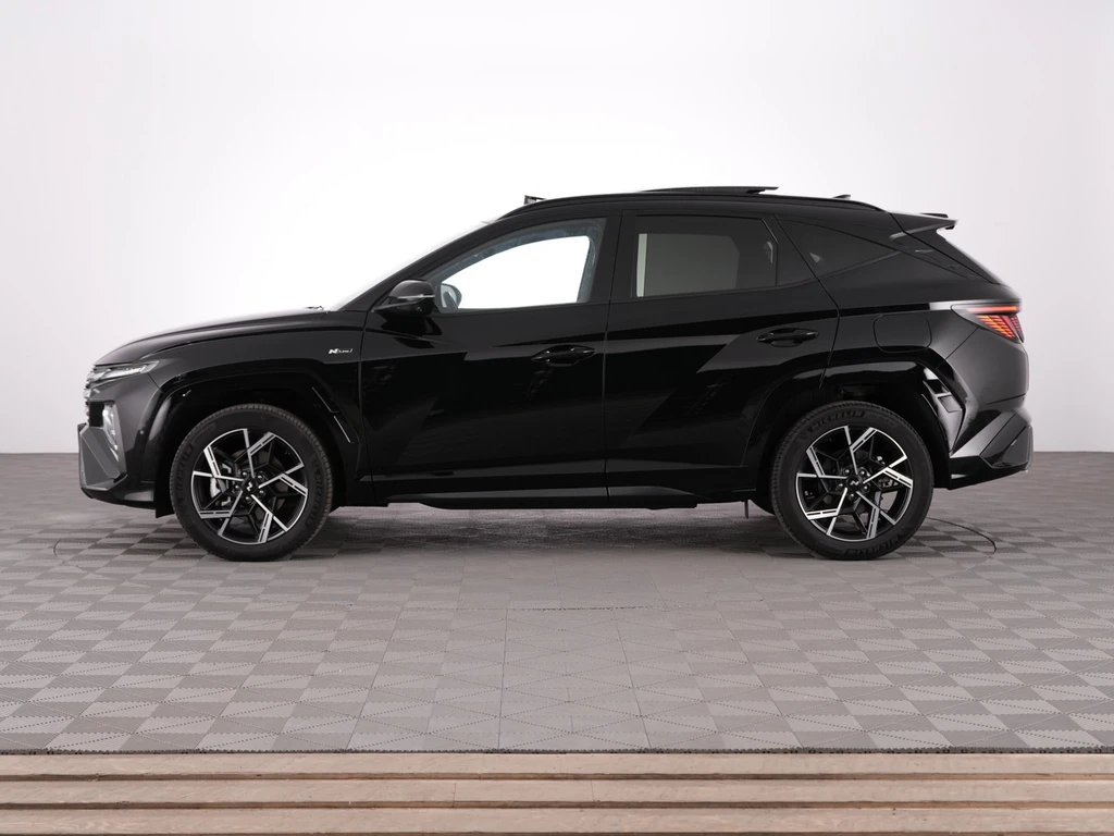 Hyundai Tucson – foto 3