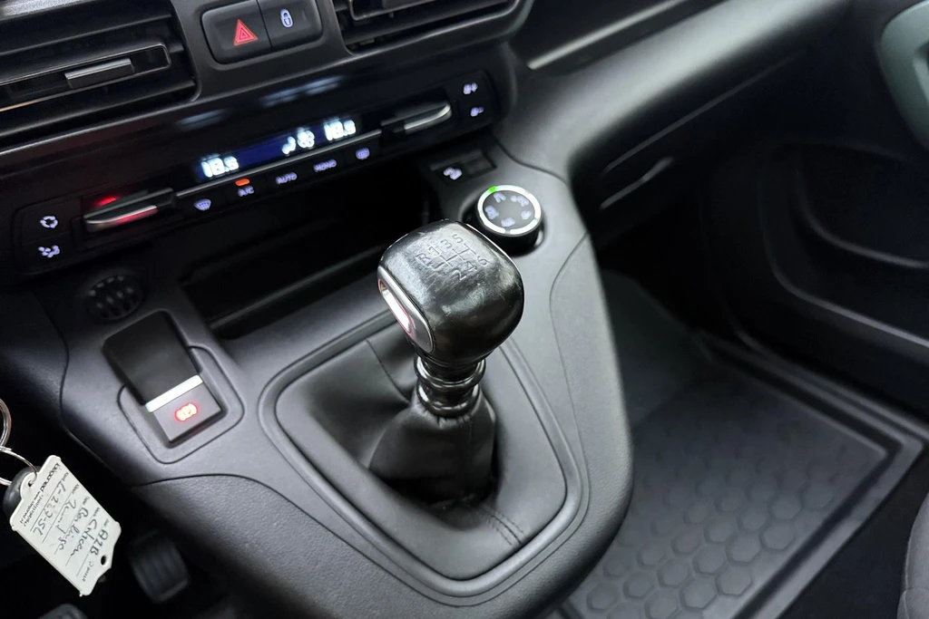 Citroën Berlingo – foto 23