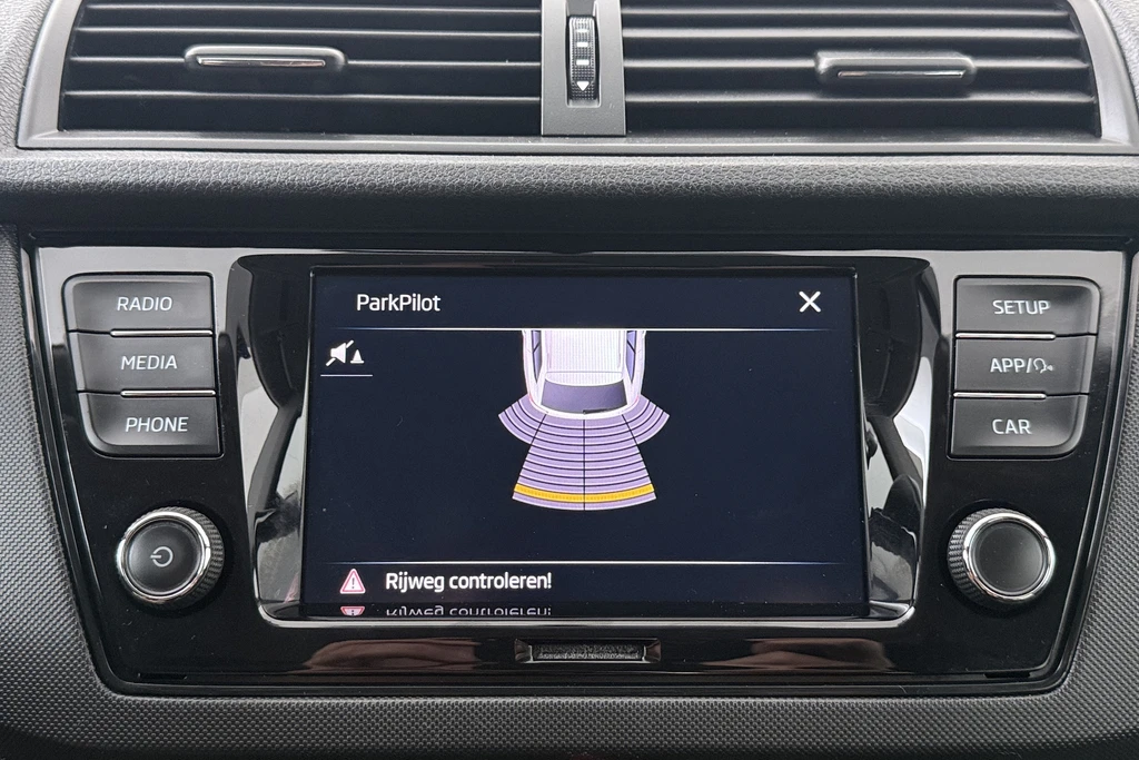 Škoda Fabia – foto 26