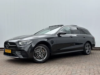 Mercedes-Benz E-Klasse – thumbnail 2